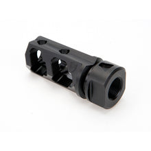 Load image into Gallery viewer, Fortis Muzzle Brake 5.56 Nitride