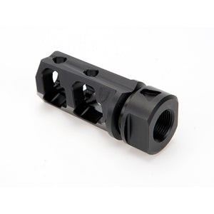 Fortis Muzzle Brake 5.56 Nitride