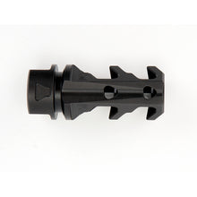 Load image into Gallery viewer, Fortis Muzzle Brake 5.56 Nitride