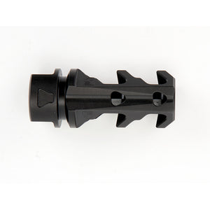 Fortis Muzzle Brake 5.56 Nitride