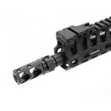 Load image into Gallery viewer, Fortis Muzzle Brake 5.56 Nitride