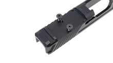 Load image into Gallery viewer, NORSSO PIRANHA PORTED RMR SLIDE FOR GLOCK 19 GEN 3 - DLC
