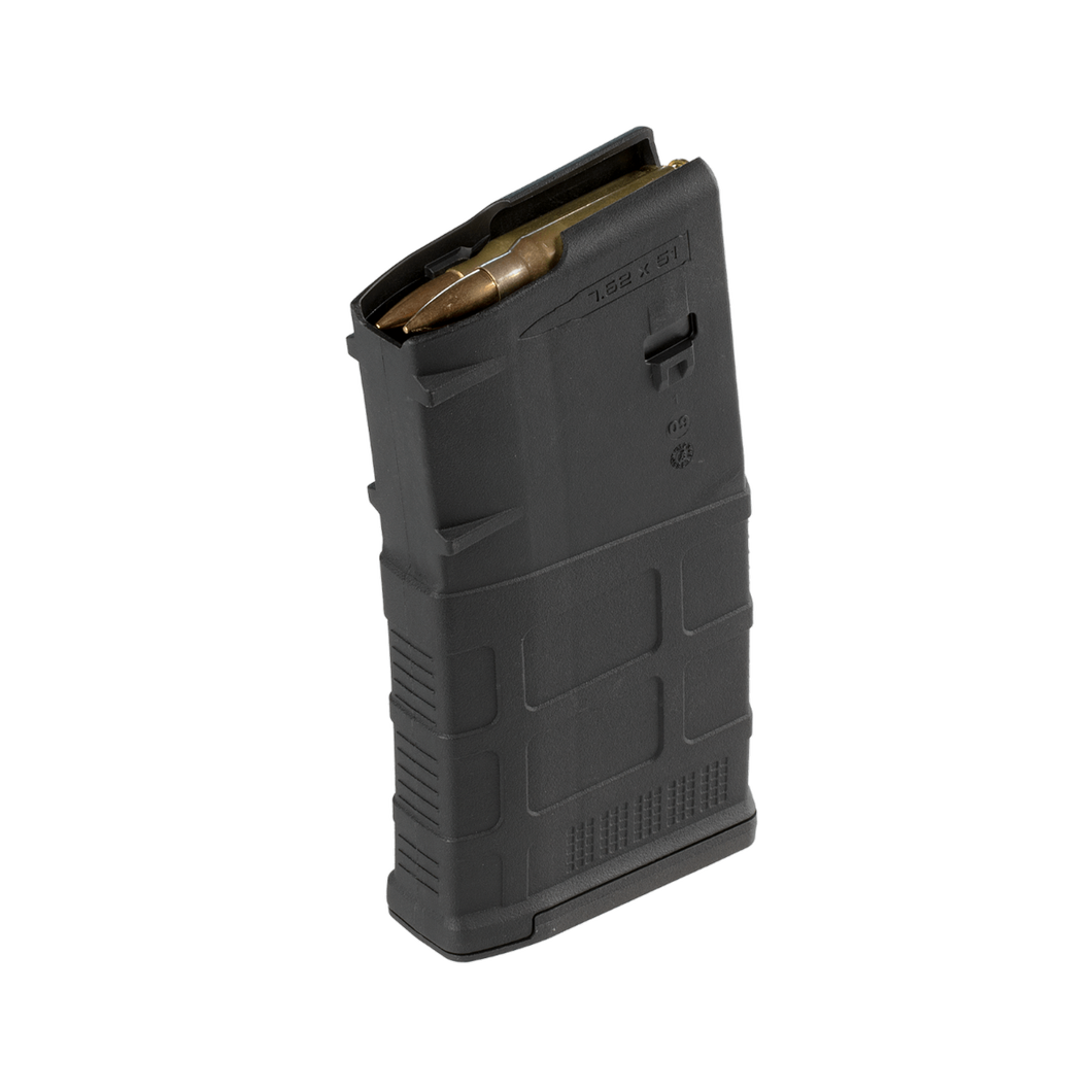 Magpul PMAG® 20 LR/SR GEN M3™