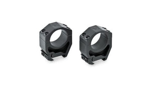 VORTEX PRECISION MATCHED RINGS 30 MM