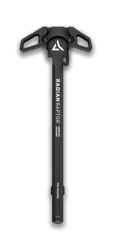 Radian Raptor Ambidextrous Charging Handle