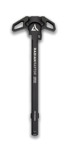Radian Raptor Ambidextrous Charging Handle