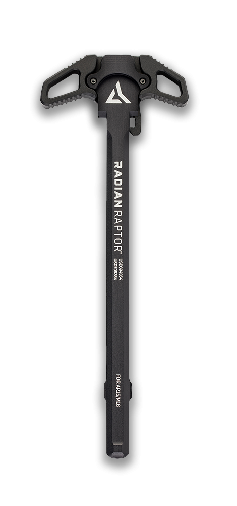 Radian Raptor Ambidextrous Charging Handle