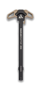 Radian Raptor Ambidextrous Charging Handle