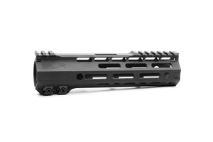 SLR Rifleworks  ION 8.3" Ultra Lite MLOK Handguard