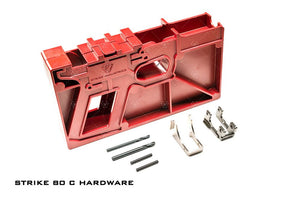 Strike 80c Hardware