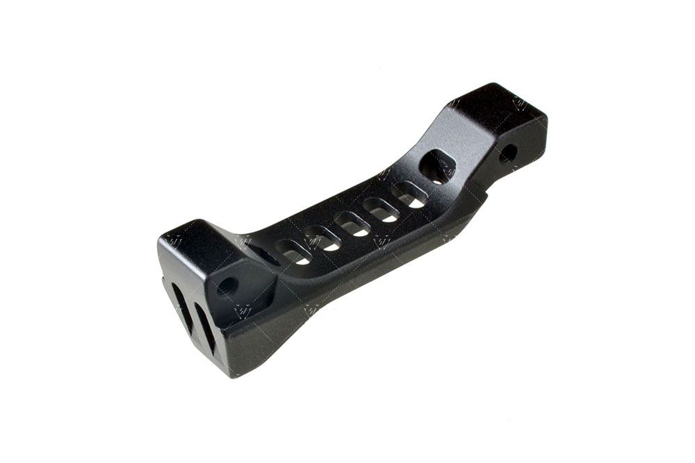 Strike Industries Fang Billet Aluminum Trigger Guard