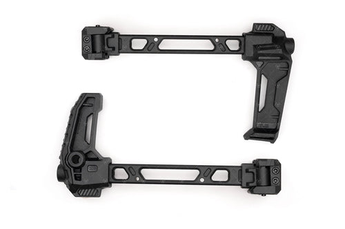 Strike Industries Dual Folding Adapter