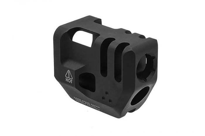 Strike Industries Glock Mass Driver Comp