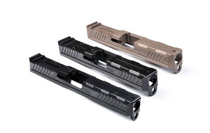 Strike Industries LITESLIDE for GLOCK™ G17 or G19 GEN3