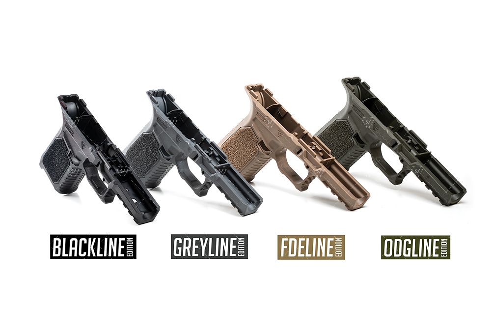 Strike Industries Strike 80 C