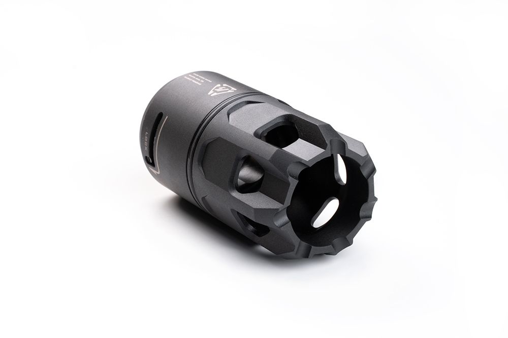 strike industries OPPRESSOR 実物 Strike Industries Oppressor – King D Firearms