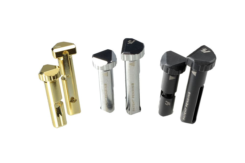 Strike Industries AR-15 Shift Pins