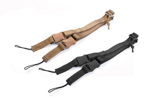 Strike Industries S3 Sling (Silent Strategic System)