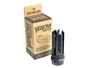 Strike Industries Venom Flash Hider for .223/5.56