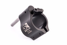 Load image into Gallery viewer, Superlative Arms Adjustable Gas Block Bleed Off Solid -.750