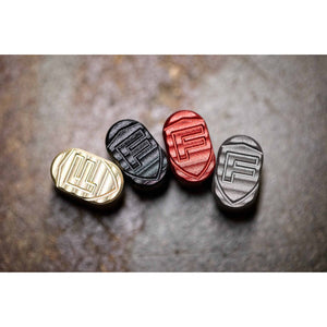 Fortis Mfg AR15/AR10 Billet Magazine Release Button (button only)