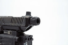 Load image into Gallery viewer, Strike Industries Barrel Cover Thread Protector for Pistol