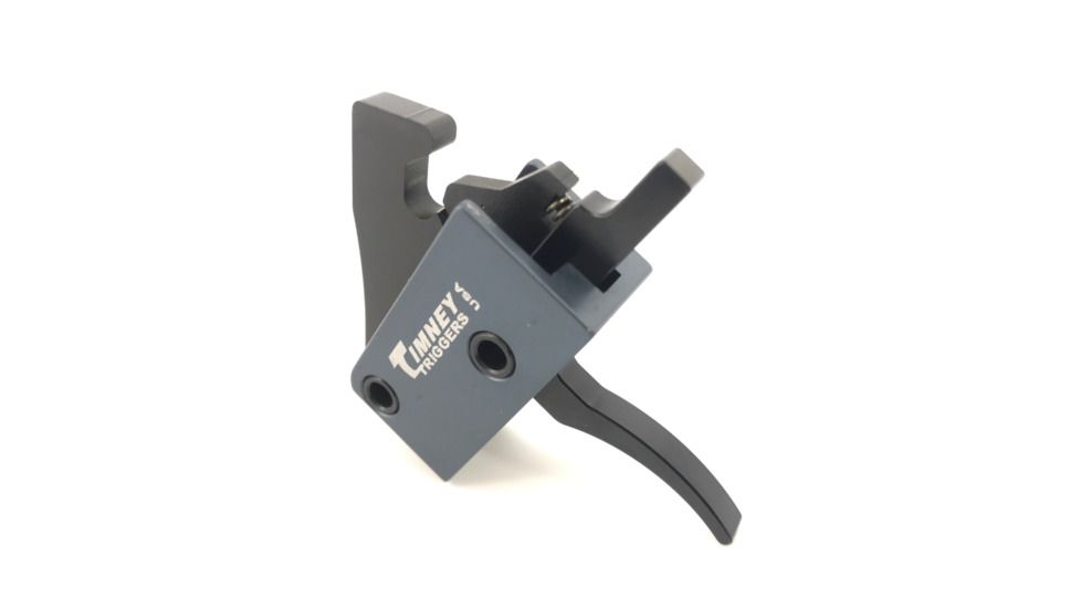 TIMNEY TRIGGERS IMPACT AR-15 SINGLE STAGE TRIGGER