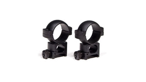 Vortex 30mm High Profile Scope Rings