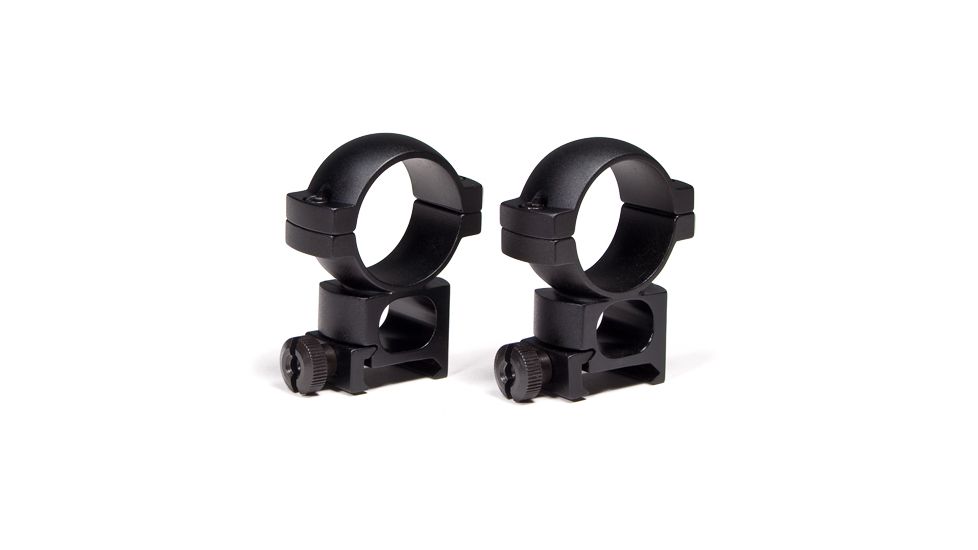 Vortex 30mm High Profile Scope Rings