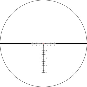 Vortex Razor HD LHT 3-15x42 HSR-5i Riflescope (MOA)