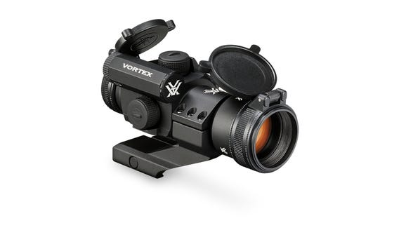 Vortex StrikeFire II Red Dot (LED Upgrade)