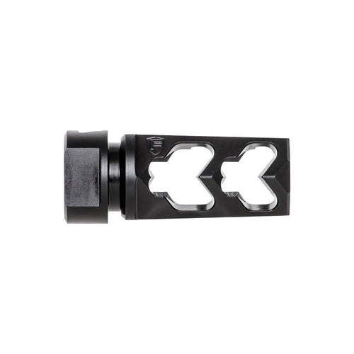 Fortis Muzzle Brake 5.56 Nitride