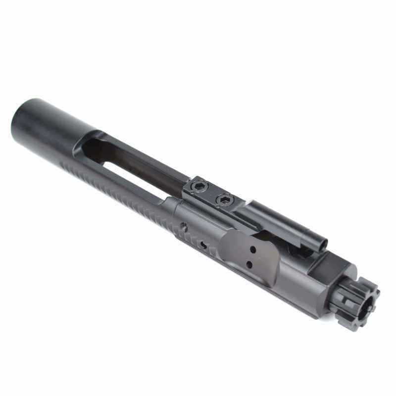 AT3 AR-15 Bolt Carrier Group 5.56 NATO / .300 Blackout - Black Nitride