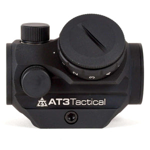 AT3 RD-50™ Micro Red Dot Reflex Sight