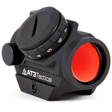 Load image into Gallery viewer, AT3 RD-50™ Micro Red Dot Reflex Sight