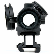 Load image into Gallery viewer, AT3 RD-50 Micro Red Dot Reflex Sight - .83&quot; Riser