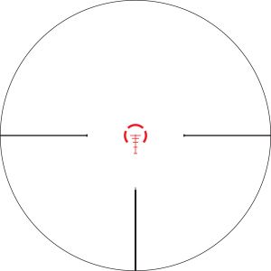 VORTEX STRIKE EAGLE® 1-6X24