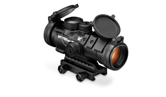 VORTEX SPITFIRE™ 3X PRISM SCOPE