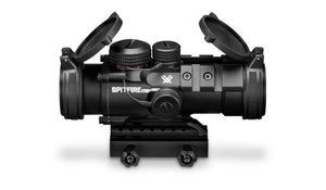 VORTEX SPITFIRE™ 3X PRISM SCOPE