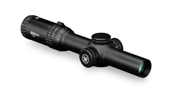 VORTEX STRIKE EAGLE® 1-6X24